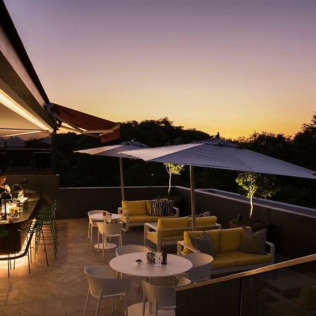 Home Suite Hotels Rosebank Joanesburgo Exterior foto