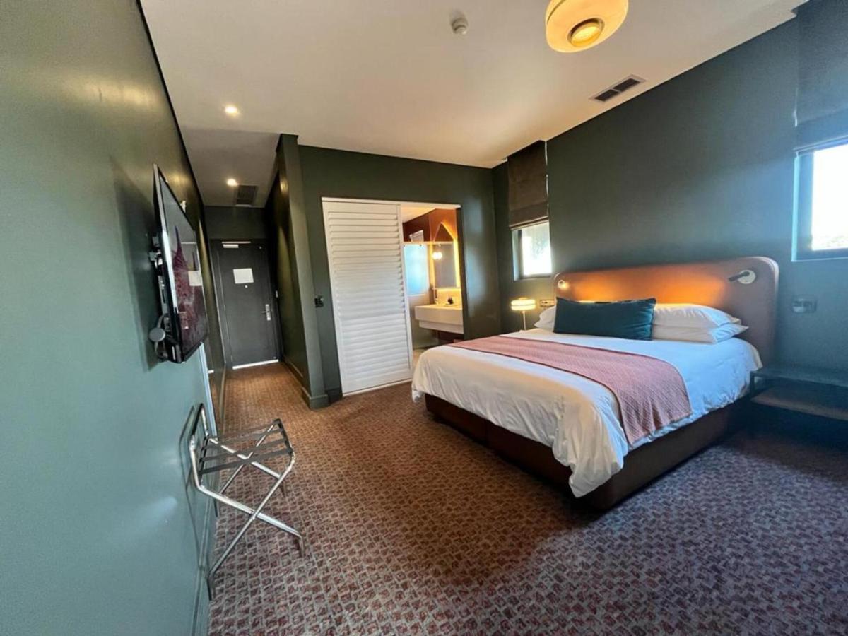 Home Suite Hotels Rosebank Joanesburgo Exterior foto