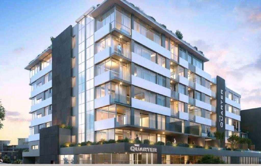 Home Suite Hotels Rosebank Joanesburgo Exterior foto