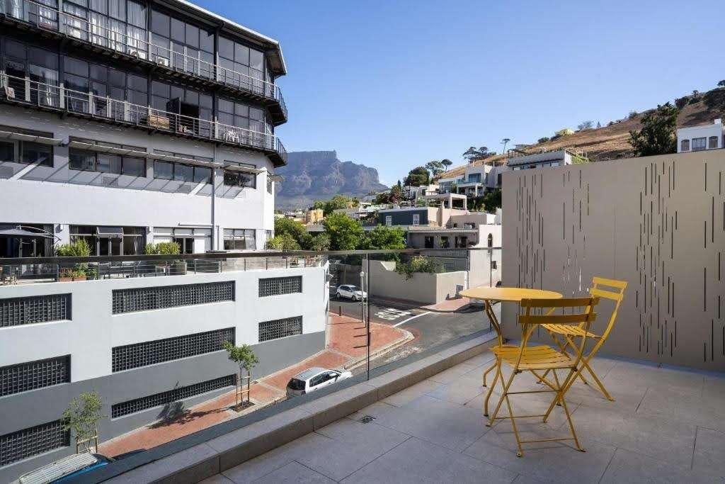 Home Suite Hotels Rosebank Joanesburgo Exterior foto