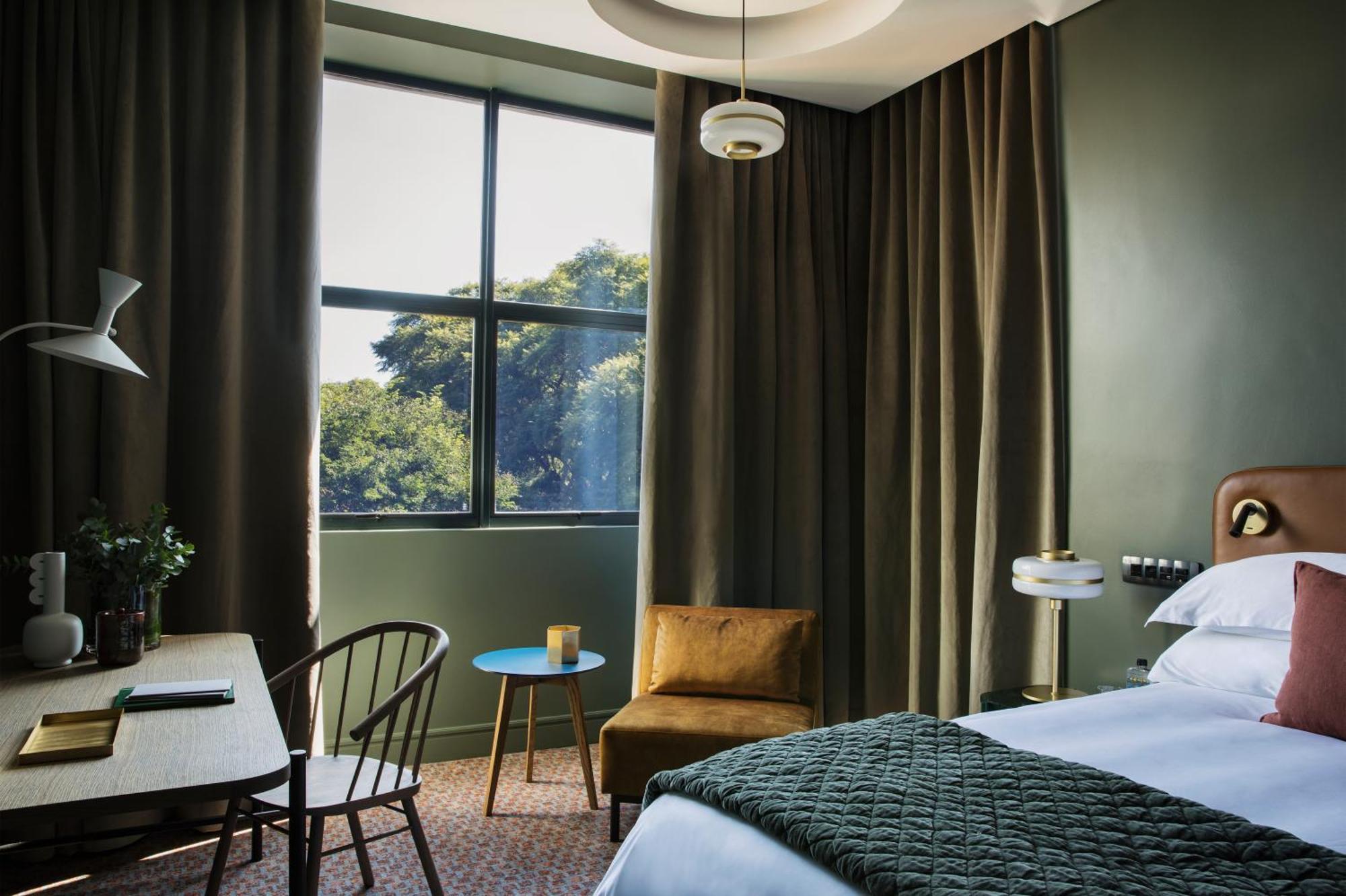 Home Suite Hotels Rosebank Joanesburgo Exterior foto