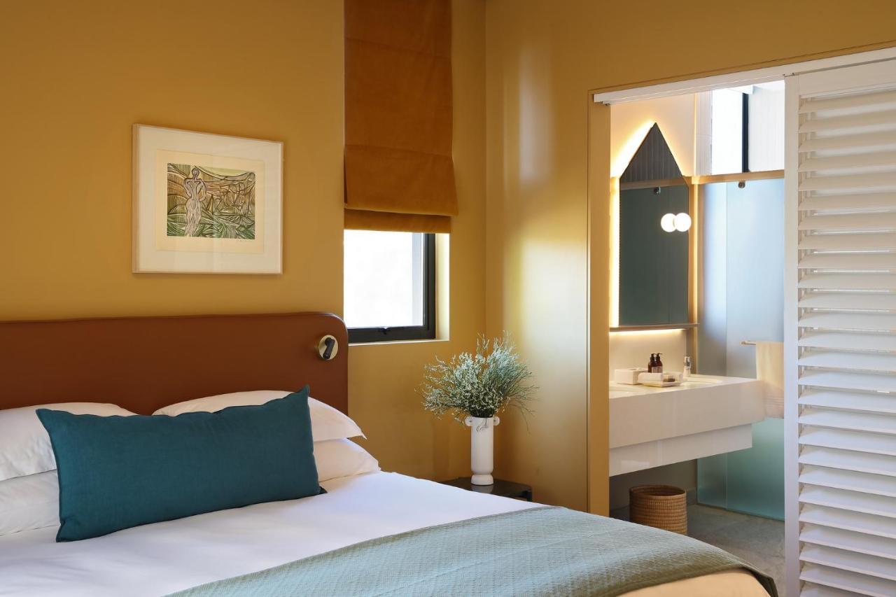 Home Suite Hotels Rosebank Joanesburgo Exterior foto